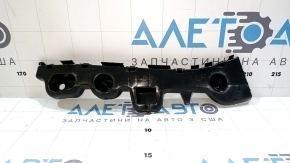 Крепление заднего бампера левое Mazda CX-5 17-25