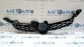 Решетка радиатора grill Mazda CX-7 06-09