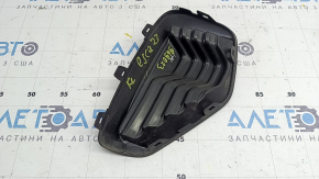 Заглушка птф левая Ford Escape MK4 23-26 структура, царапина
