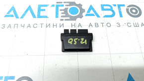Блок управления руля Audi Q5 80A 21-24