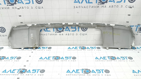 Capacul buzei barei spate Audi Q5 80A 21- gri