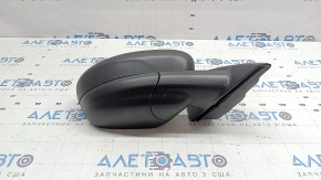 Зеркало боковое правое в сборе Ford Escape MK4 20-26 7 пинов, подогрев, BSM, структура