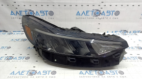 Фара передняя правая в сборе Ford Escape MK4 23-26 LED, скол