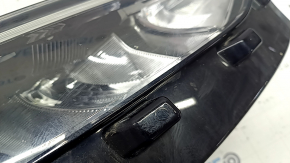 Фара передняя правая в сборе Ford Escape MK4 23-26 LED, скол