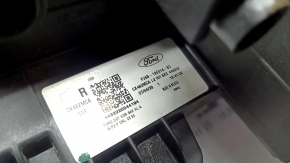 Фара передняя правая в сборе Ford Escape MK4 23-26 LED, скол