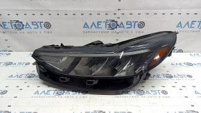 Фара передняя левая в сборе Ford Escape MK4 23-26 LED