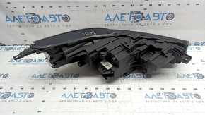 Фара передняя левая в сборе Ford Escape MK4 23-26 LED