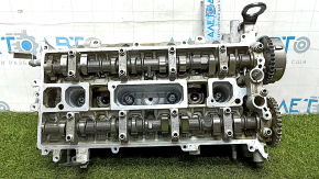 Головка блока цилиндров в сборе Ford Escape MK4 20-22 hybrid, plug-In
