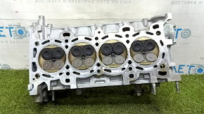 Головка блока цилиндров в сборе Ford Escape MK4 20-22 hybrid, plug-In