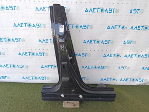 Стойка кузова центральная правая Honda Civic XI FE/FL 22-24 отпилена