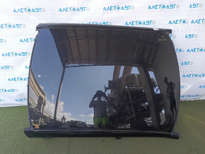Acoperiș metalic Honda Civic XI FE/FL 22-26 4d fără trapă, tăiat cu tăietură