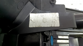 Lampă LED stânga aripă exterioară Ford Escape MK4 23-26, lipită