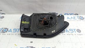 Фонарь внутренний крышка багажника правый Ford Escape MK4 23-26 оплавлен корпус и фишка подключения