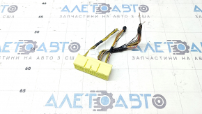 Фишка на модуль srs airbag компьютер подушек безопасности Toyota Prius 50 16-19