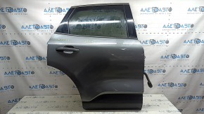 Ansamblu ușă spate dreapta Ford Escape MK4 20-26, vopsit Grafit M7