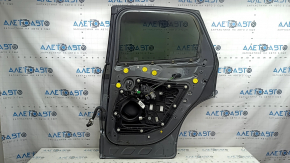 Ansamblu ușă spate dreapta Ford Escape MK4 20-26, vopsit Grafit M7