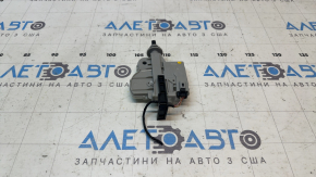 Blocare clapeta rezervorului de combustibil Toyota Highlander 20-22 hibrid