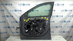 Дверь в сборе передняя правая Ford Escape MK4 20-26 keyless, графит M7