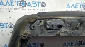 Дверь багажника голая Ford Escape MK4 23-26 графит M7, горелая