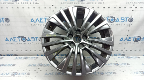 Jantă ușoară R19 x 7J pentru Toyota Venza 21-24 XLE Limited