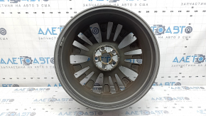 Диск колесный R19 x 7J Toyota Venza 21-24 XLE Limited легкая бордюрка
