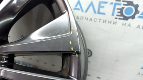 Диск колесный R19 x 7J Toyota Venza 21-24 XLE Limited легкая бордюрка