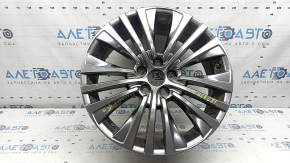 Jantă ușoară R19 x 7J pentru Toyota Venza 21-24 XLE Limited