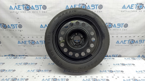Запасное колесо докатка Ford Escape MK4 20- D17 155/70