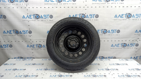 Запасное колесо докатка Ford Escape MK4 20- D17 155/70