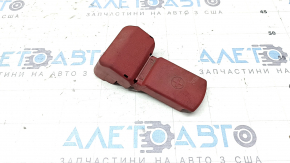 Крышка плюсовой клеммы АКБ Toyota Prius 50 16-22