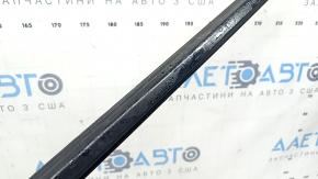Ornamente geam ușă, central față stânga, Ford Escape MK4 20-26 mat, lipit