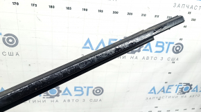 Ornamente geam ușă, central față stânga, Ford Escape MK4 20-26 mat, lipit