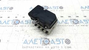 ABS АБС Toyota Prius 50 16-22
