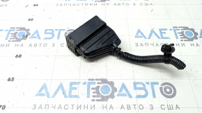 Фишка на блок ABS Toyota Prius 50 16-22