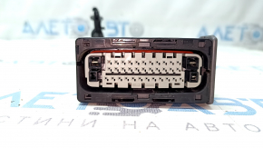 Фишка на блок ABS Toyota Prius 50 16-22