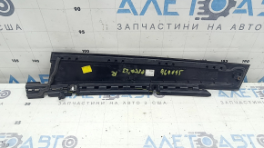 Ornamente ușă laterală stângă față Ford Escape MK4 2020, zgârieturi