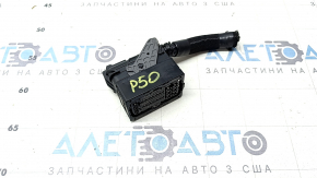 Фишка на ГТЦ Toyota Prius 50 19-20