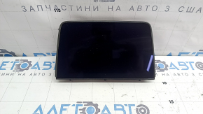 Монитор, дисплей, навигация Ford Escape MK4 20-22 8", в копоти, сколы, царапины