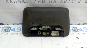 Монитор, дисплей, навигация Ford Escape MK4 20-22 8", в копоти, сколы, царапины