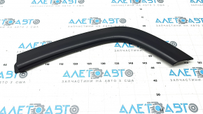 Ornamente aripă spate stânga pentru Jeep Compass 17-26