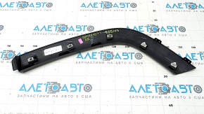 Ornamente aripă spate dreapta Jeep Compass 17-26