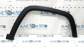 Ornamente arc aripă dreapta față Jeep Compass 17-26, uzate