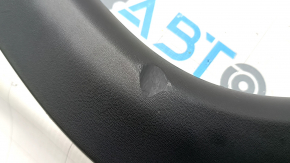 Ornamente arc aripă dreapta față Jeep Compass 17-26, uzate