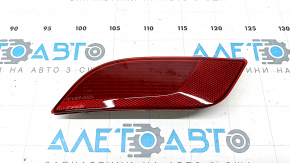 Reflector spate stânga Jeep Compass 17-
