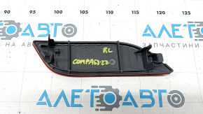 Отражатель задний левый Jeep Compass 17-26