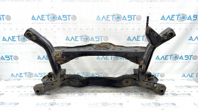 Подрамник задний Toyota Prius 50 19-22 AWD ржавый