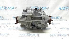 Задний дифференциал редуктор Toyota Prius 50 19-22 AWD 77к