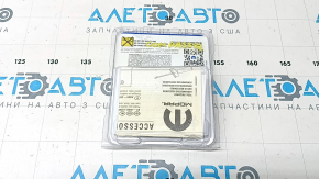 Set blocator roată M12x1.25 Jeep Compass 17-26