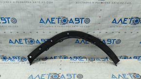 Накладка арки крыла задняя правая Lexus RX350 RX450h 20-22