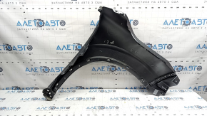 Aripă stângă față Mitsubishi Outlander 22-26, plastic, grafit U17
